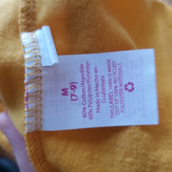 bundle of 2 tees, junior's M - Picture 10 of 10